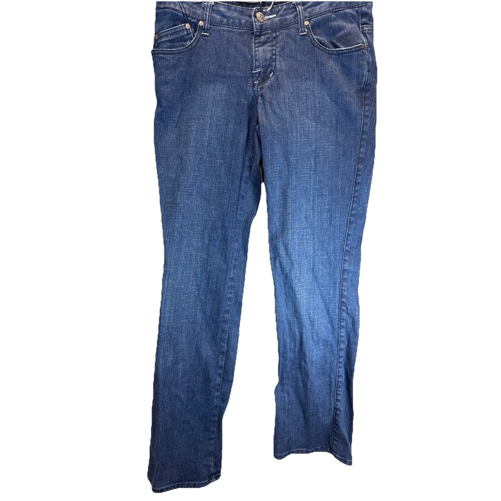 Rock and  Republic Jeans size 30 Medium Wash‎